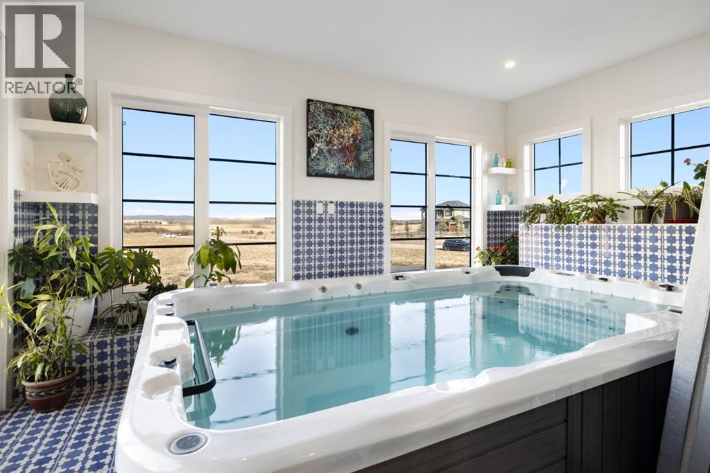 85045 169 Avenue W, Rural Foothills County, Alberta  T1S 0Z8 - Photo 5 - A2299463