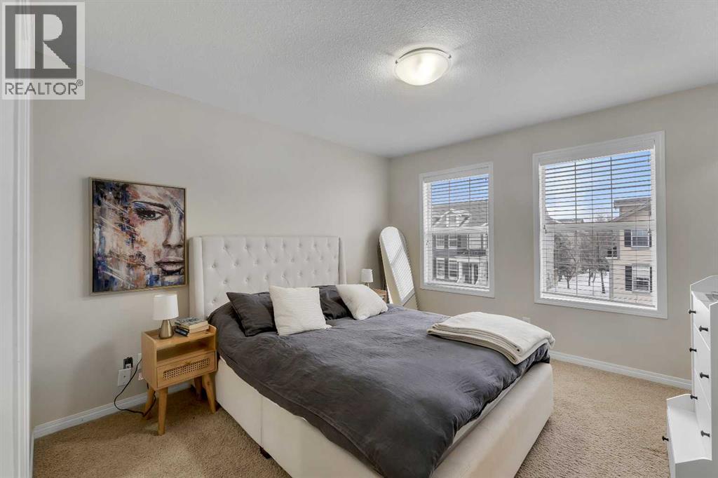 1002, 1001 8 Street NW, Airdrie, Alberta  T4B 0W3 - Photo 17 - A2301370