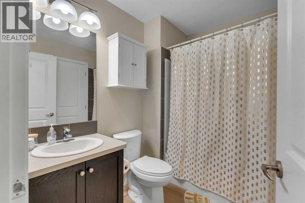 1002, 1001 8 Street NW, Airdrie, Alberta  T4B 0W3 - Photo 19 - A2301370