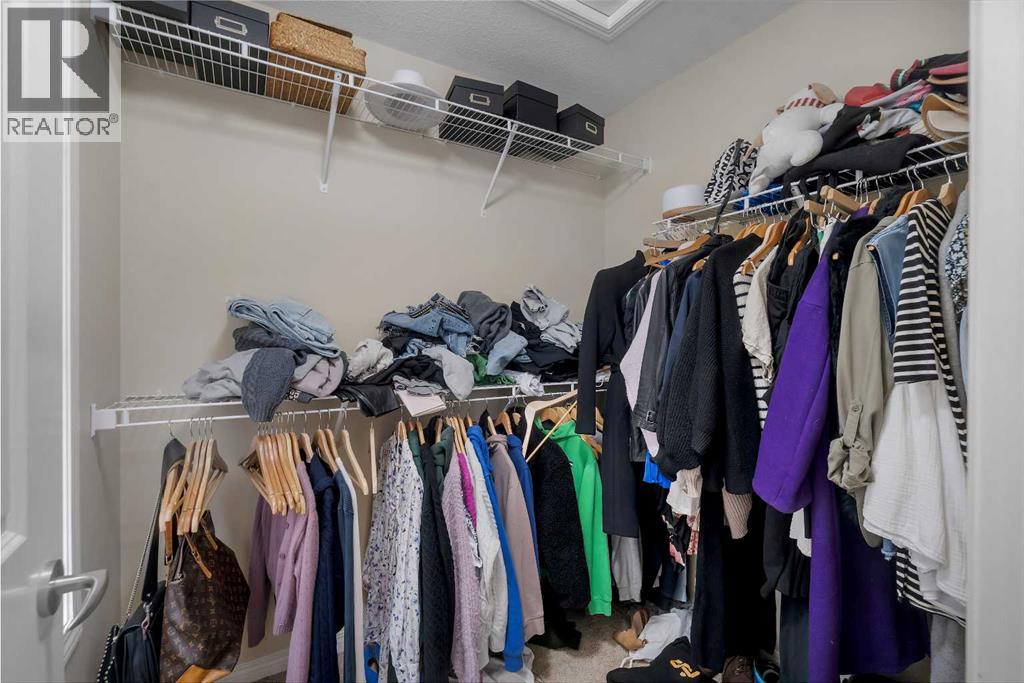 1002, 1001 8 Street NW, Airdrie, Alberta  T4B 0W3 - Photo 20 - A2301370