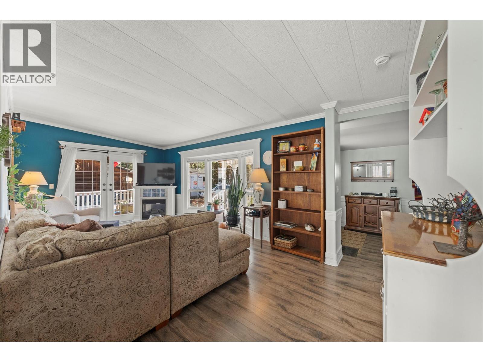 1999 Highway 97 S Unit# 30, West Kelowna, British Columbia  V1Z 1B2 - Photo 4 - 10376089