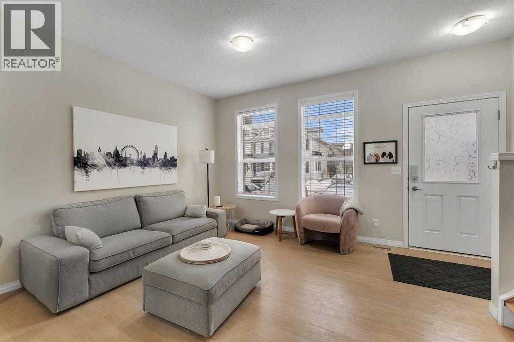 1002, 1001 8 Street NW, Airdrie, Alberta