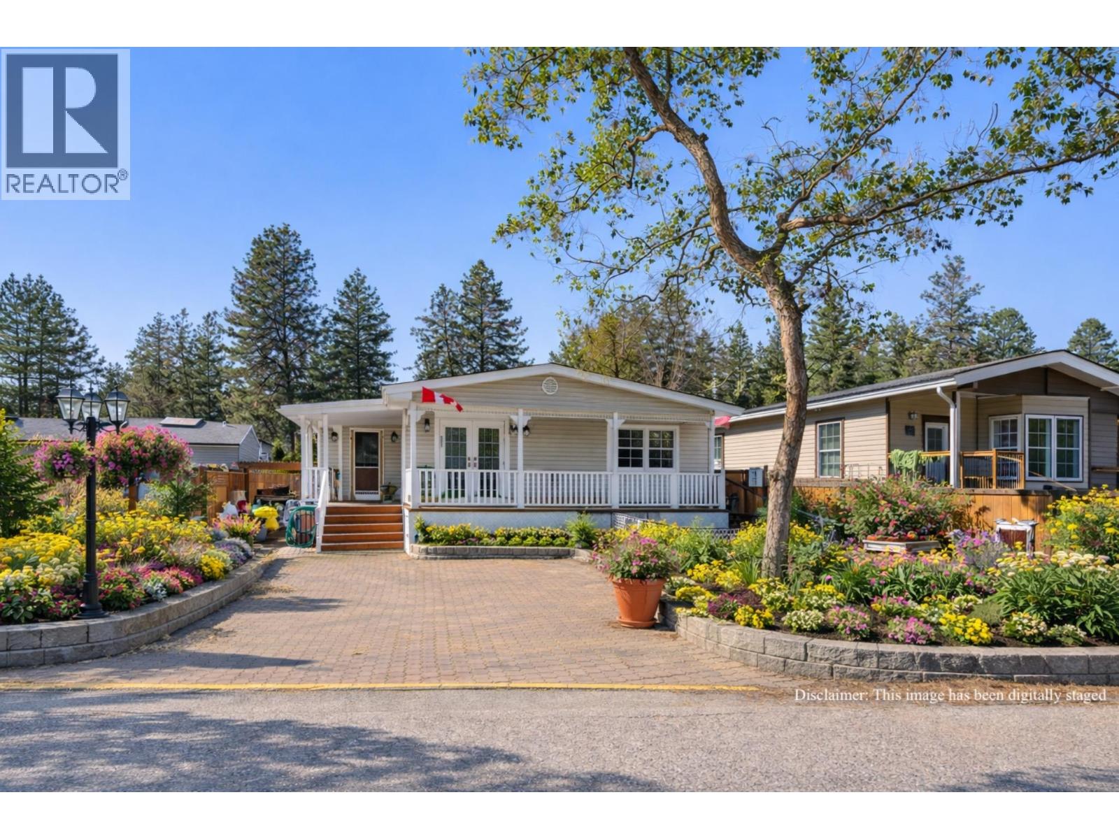 1999 Highway 97 S Unit# 30, West Kelowna, British Columbia