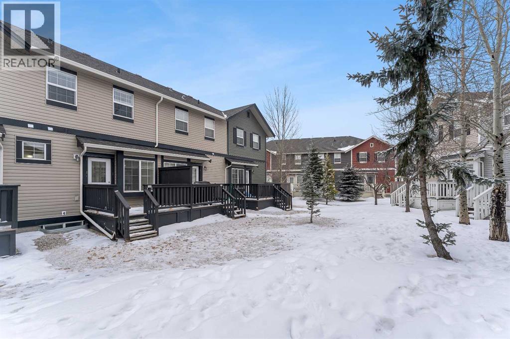 1002, 1001 8 Street NW, Airdrie, Alberta  T4B 0W3 - Photo 28 - A2301370