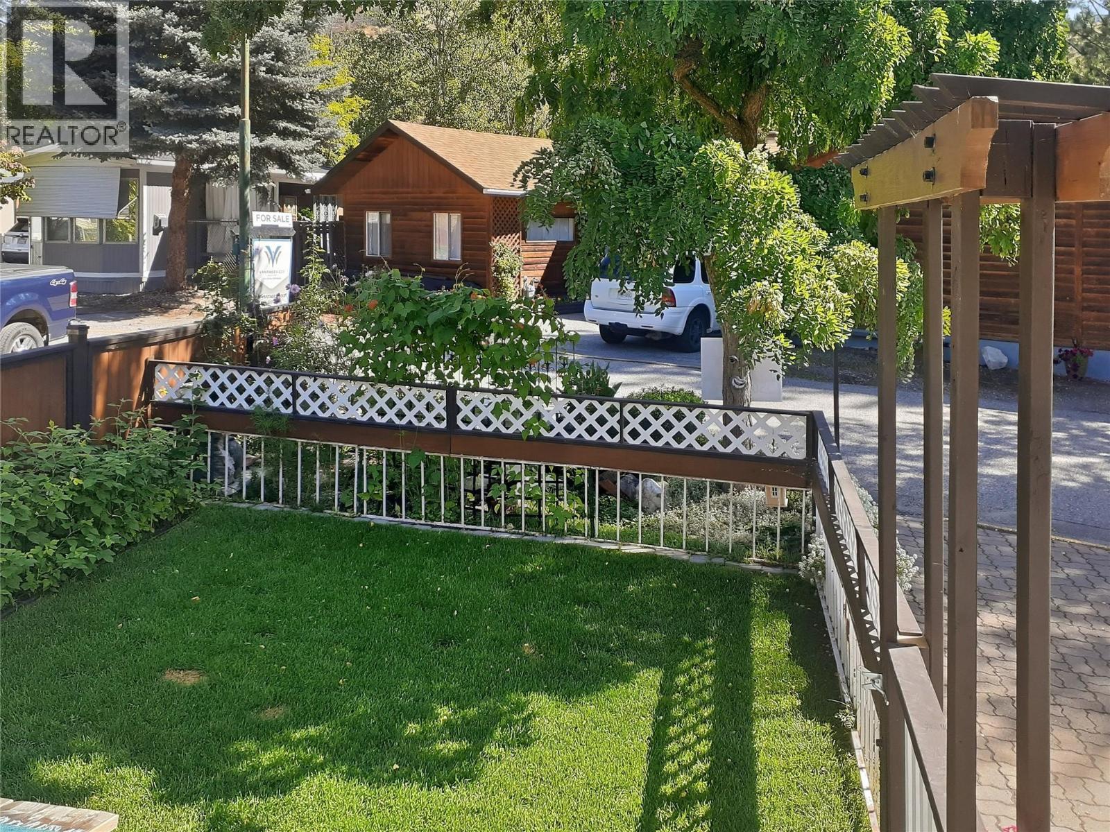 1999 Highway 97 S Unit# 30, West Kelowna, British Columbia  V1Z 1B2 - Photo 22 - 10376089