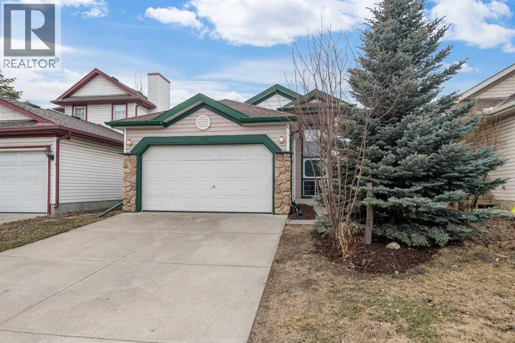 144 Mt Apex Green Se, Calgary, Alberta  T2Z 2V5 - Photo 5 - A2302048