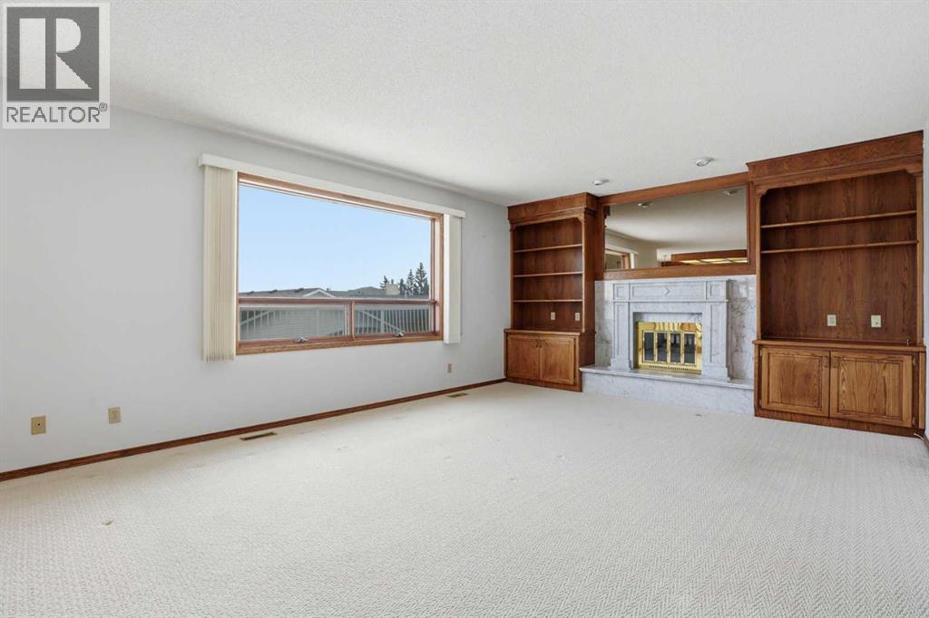 163 Sandringham Road NW, Calgary, Alberta  T3K 3Y5 - Photo 16 - A2302839