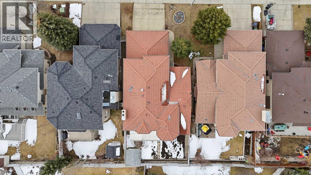 163 Sandringham Road NW, Calgary, Alberta  T3K 3Y5 - Photo 42 - A2302839