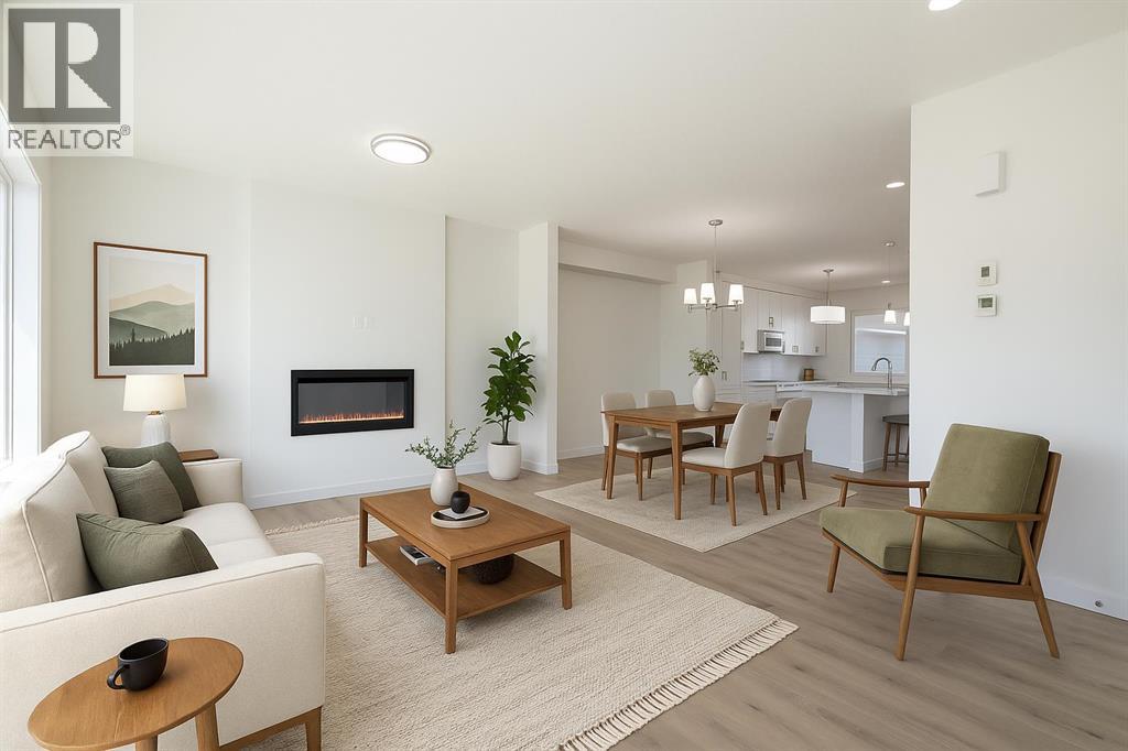 300 Belmont Boulevard SW, Calgary, Alberta