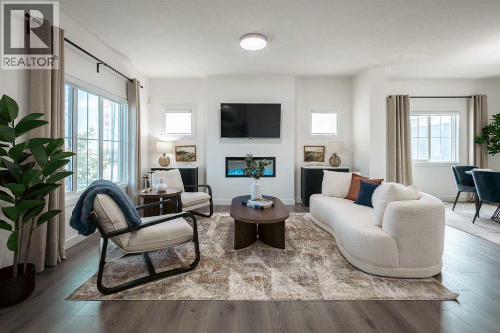 393 Belmont Park SW, Calgary, Alberta