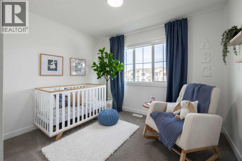 393 Belmont Park SW, Calgary, Alberta  T4C 2M3 - Photo 19 - A2302950