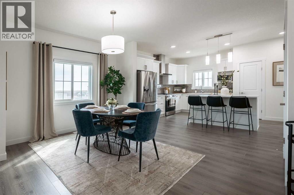 393 Belmont Park SW, Calgary, Alberta  T4C 2M3 - Photo 8 - A2302950