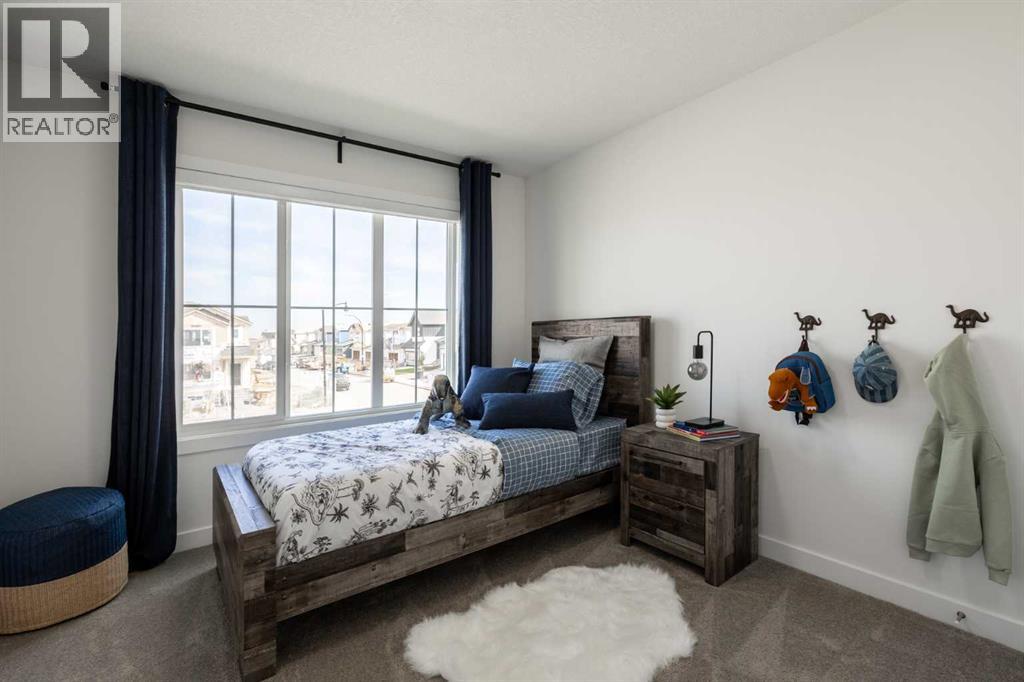 393 Belmont Park SW, Calgary, Alberta  T4C 2M3 - Photo 22 - A2302950