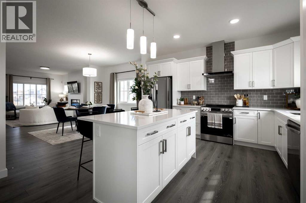 393 Belmont Park SW, Calgary, Alberta  T4C 2M3 - Photo 12 - A2302950