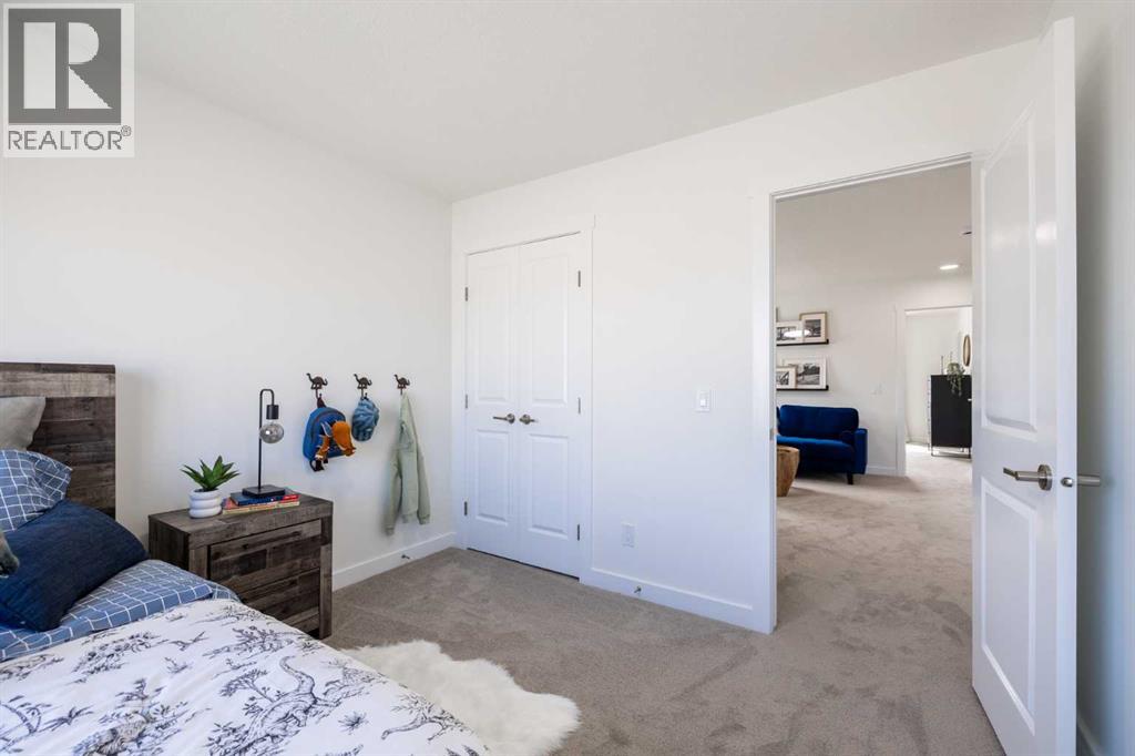 393 Belmont Park SW, Calgary, Alberta  T4C 2M3 - Photo 23 - A2302950