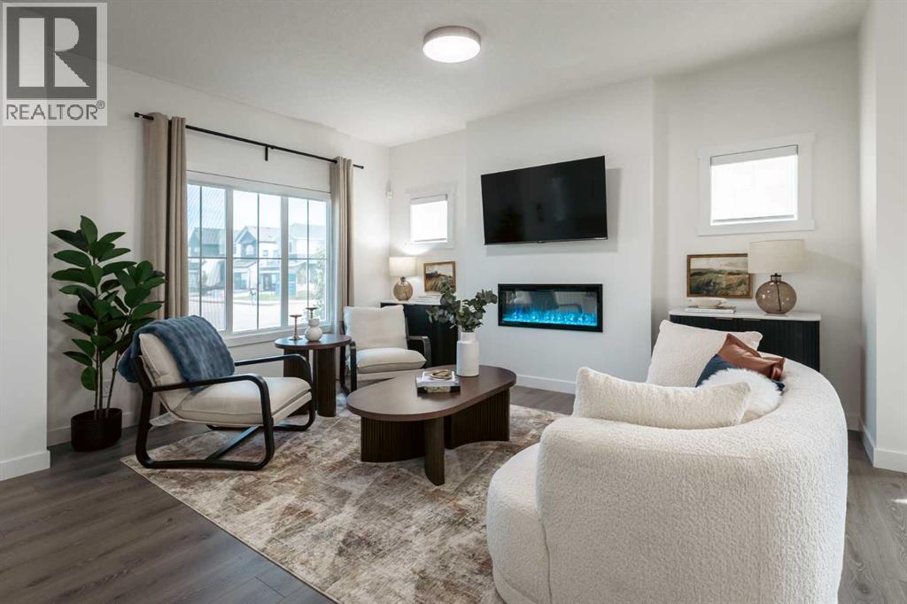 393 Belmont Park SW, Calgary, Alberta  T4C 2M3 - Photo 6 - A2302950