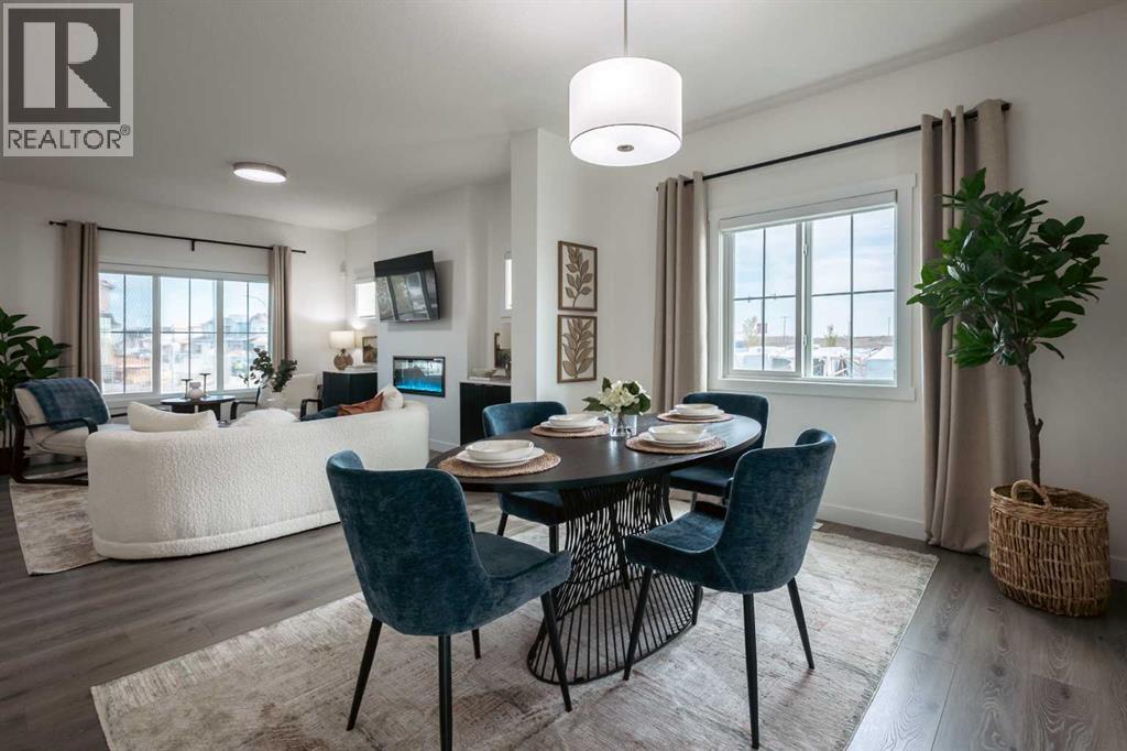 393 Belmont Park SW, Calgary, Alberta  T4C 2M3 - Photo 9 - A2302950