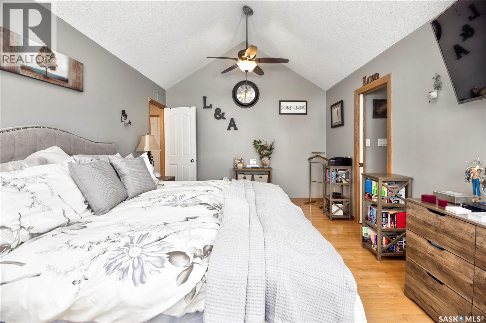 645 Aaron Drive, Prince Albert, Saskatchewan  S6V 8C3 - Photo 15 - SK033245