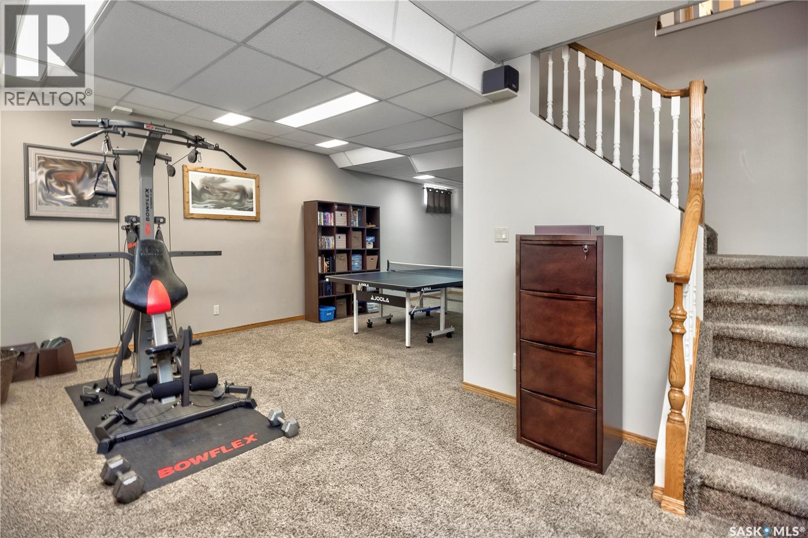 645 Aaron Drive, Prince Albert, Saskatchewan  S6V 8C3 - Photo 30 - SK033245