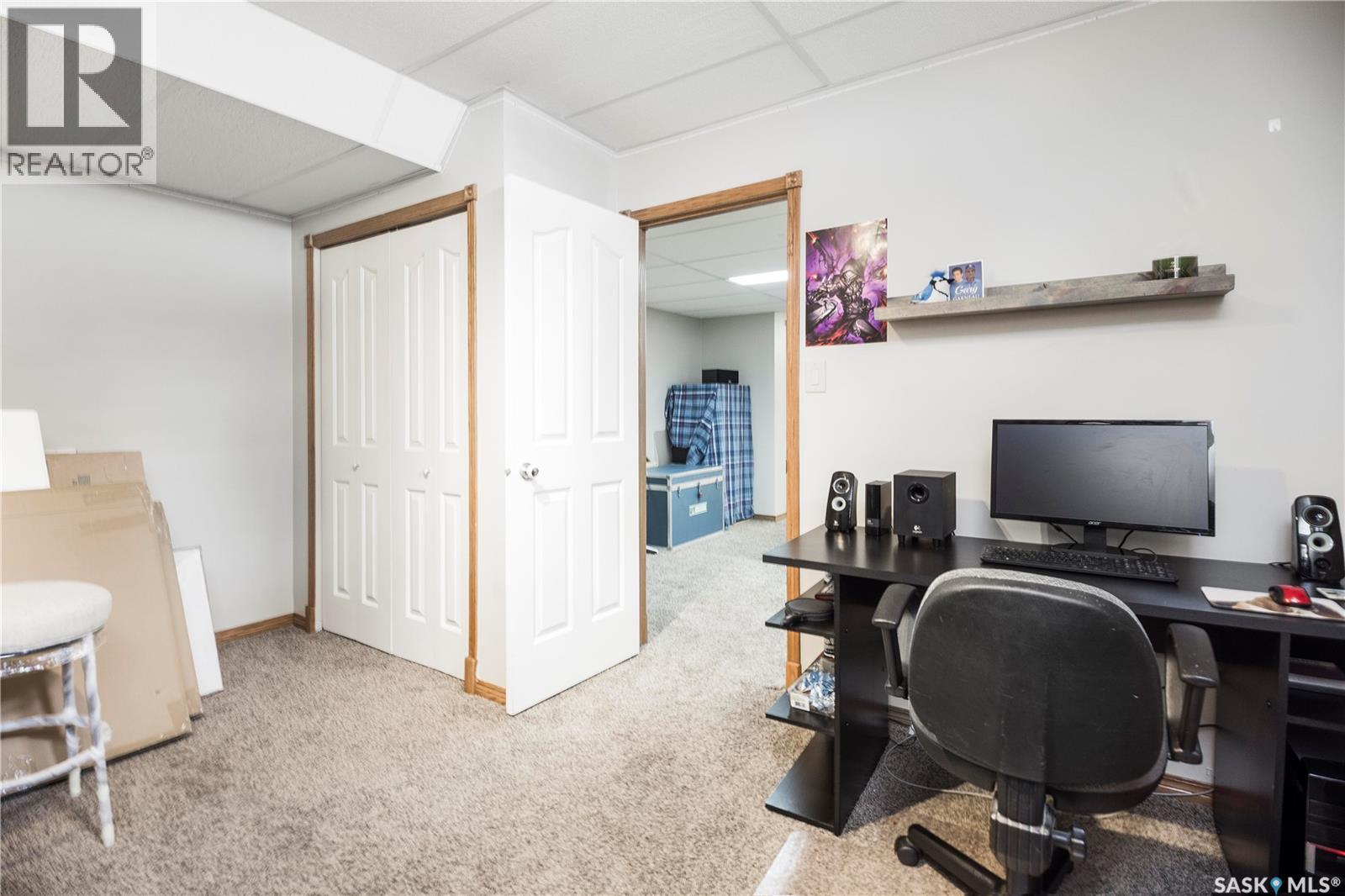 645 Aaron Drive, Prince Albert, Saskatchewan  S6V 8C3 - Photo 33 - SK033245