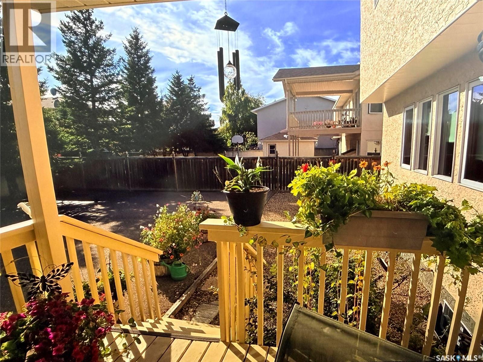 645 Aaron Drive, Prince Albert, Saskatchewan  S6V 8C3 - Photo 34 - SK033245