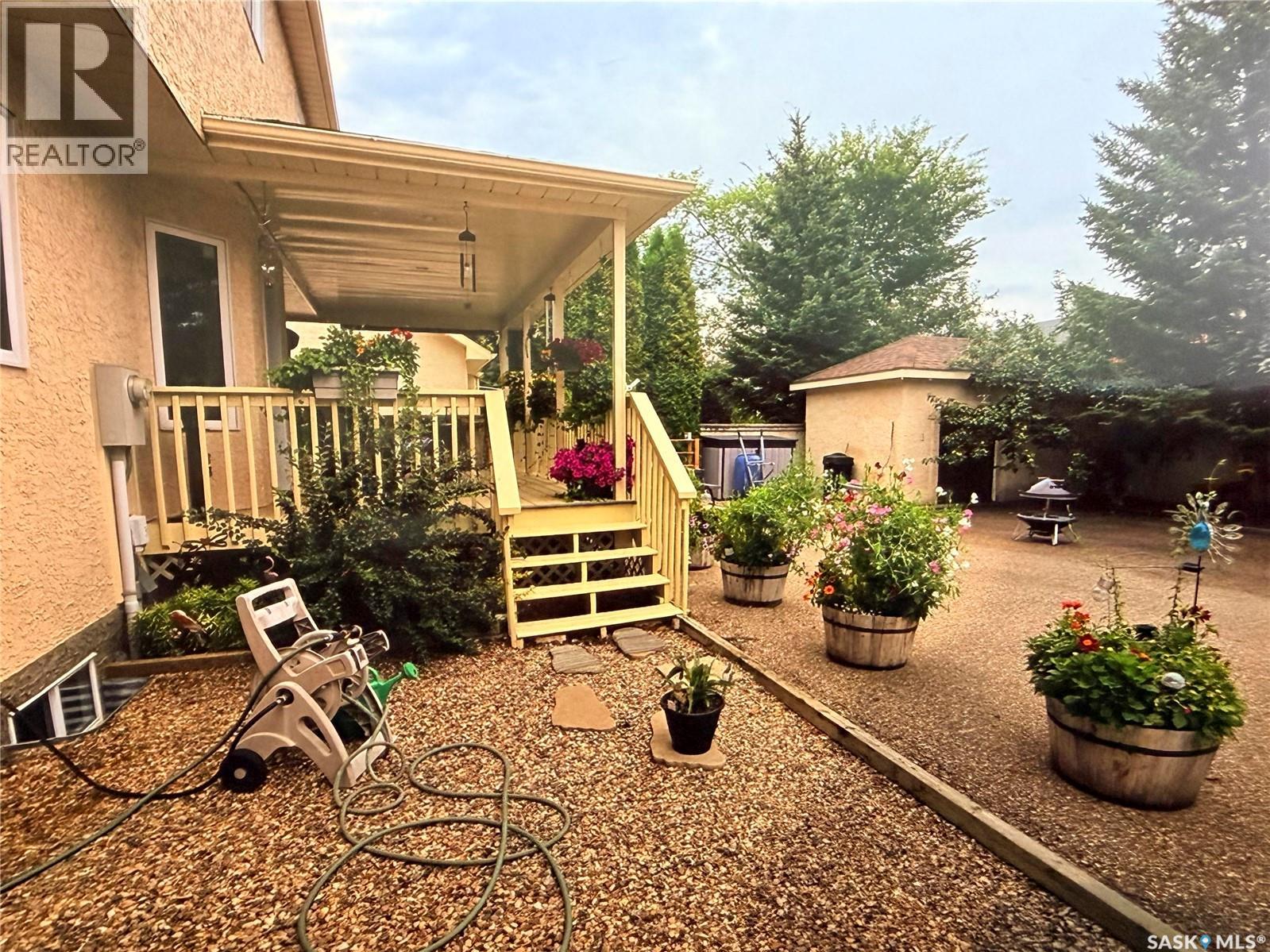 645 Aaron Drive, Prince Albert, Saskatchewan  S6V 8C3 - Photo 35 - SK033245