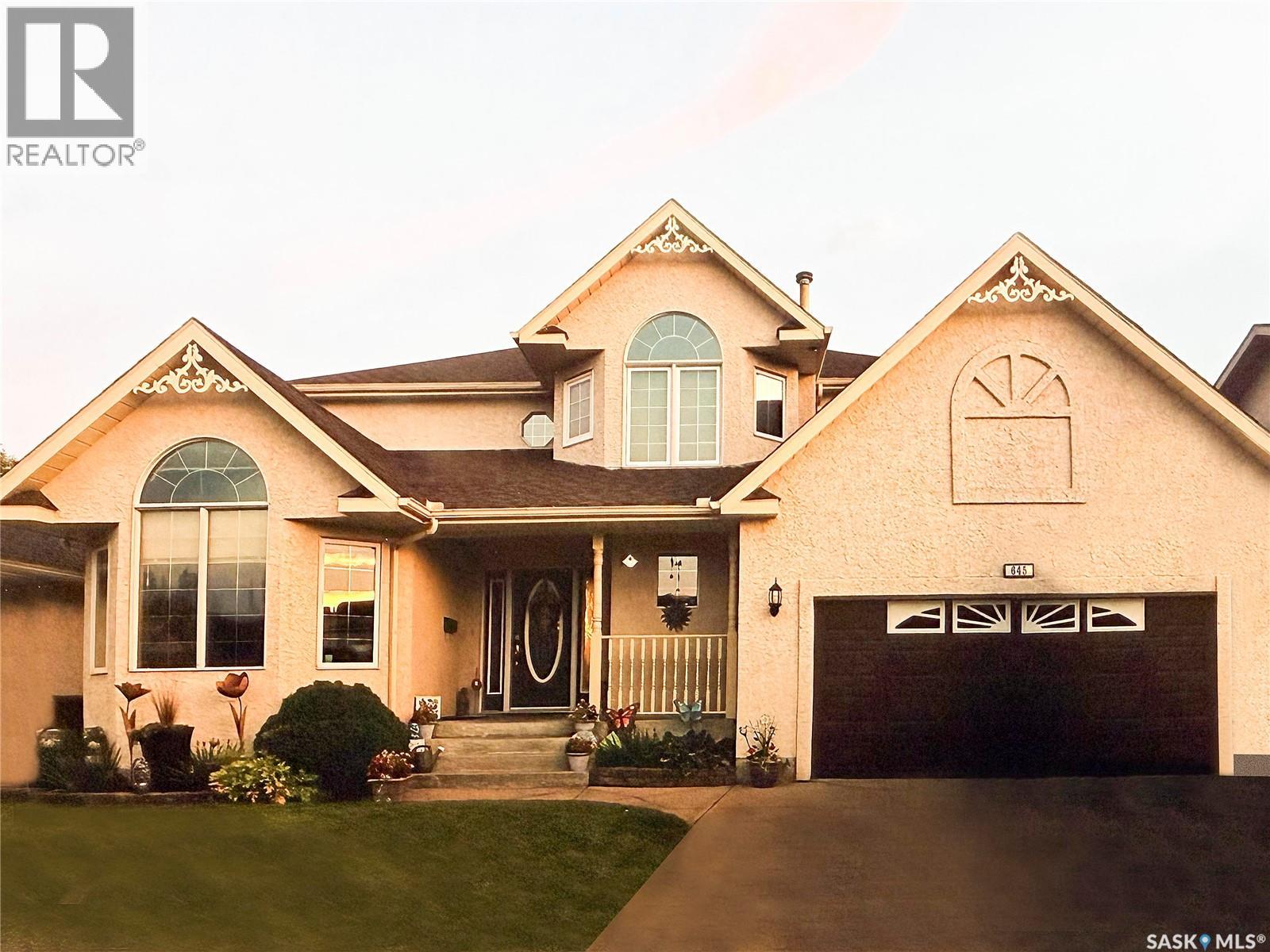 645 Aaron Drive, Prince Albert, Saskatchewan  S6V 8C3 - Photo 37 - SK033245