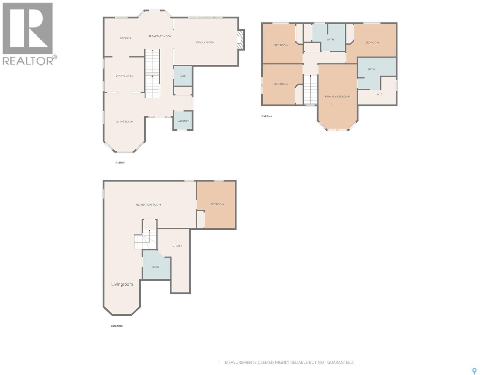 645 Aaron Drive, Prince Albert, Saskatchewan  S6V 8C3 - Photo 41 - SK033245