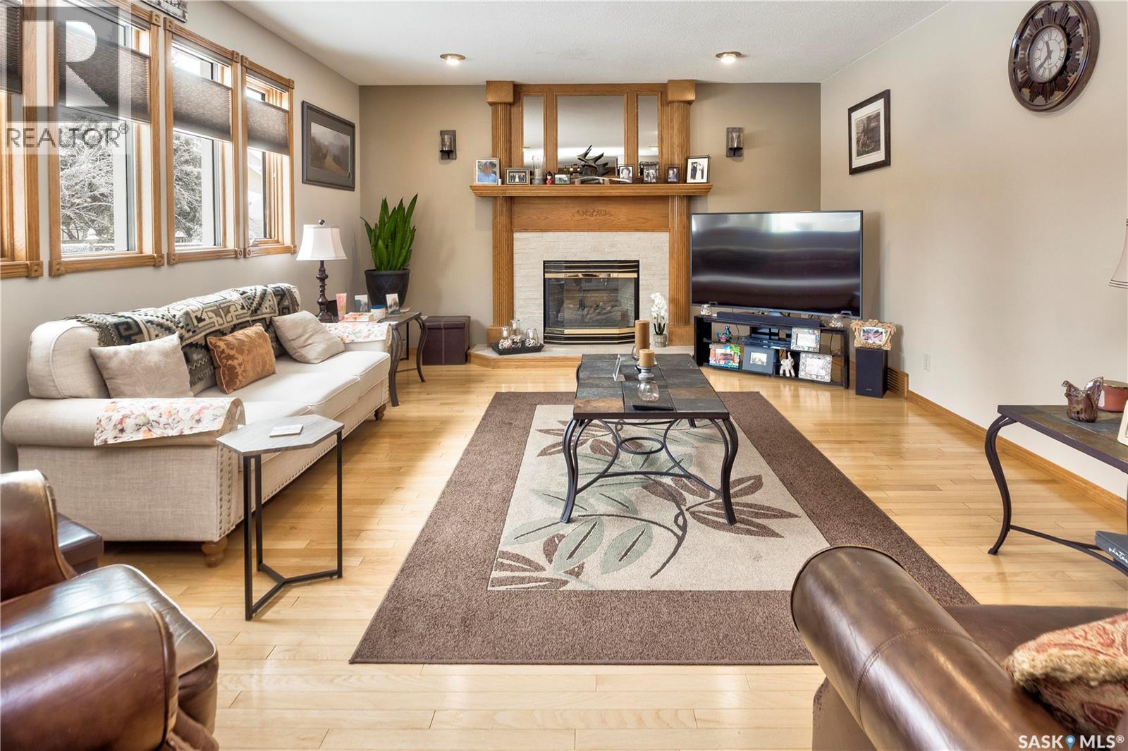 645 Aaron Drive, Prince Albert, Saskatchewan  S6V 8C3 - Photo 5 - SK033245