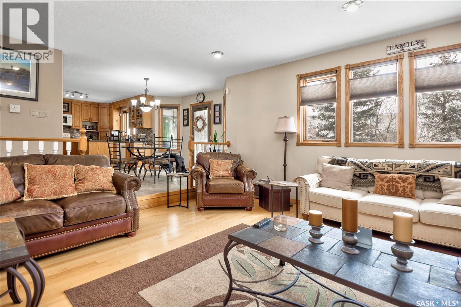 645 Aaron Drive, Prince Albert, Saskatchewan  S6V 8C3 - Photo 6 - SK033245