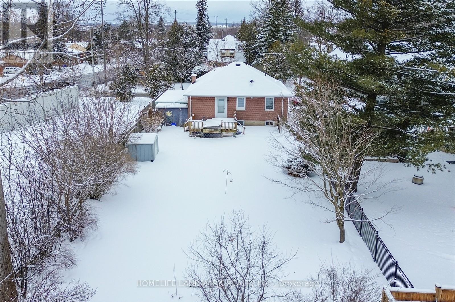 270 Rupert Avenue, Whitchurch-Stouffville, Ontario  L4A 1C5 - Photo 24 - N13011902