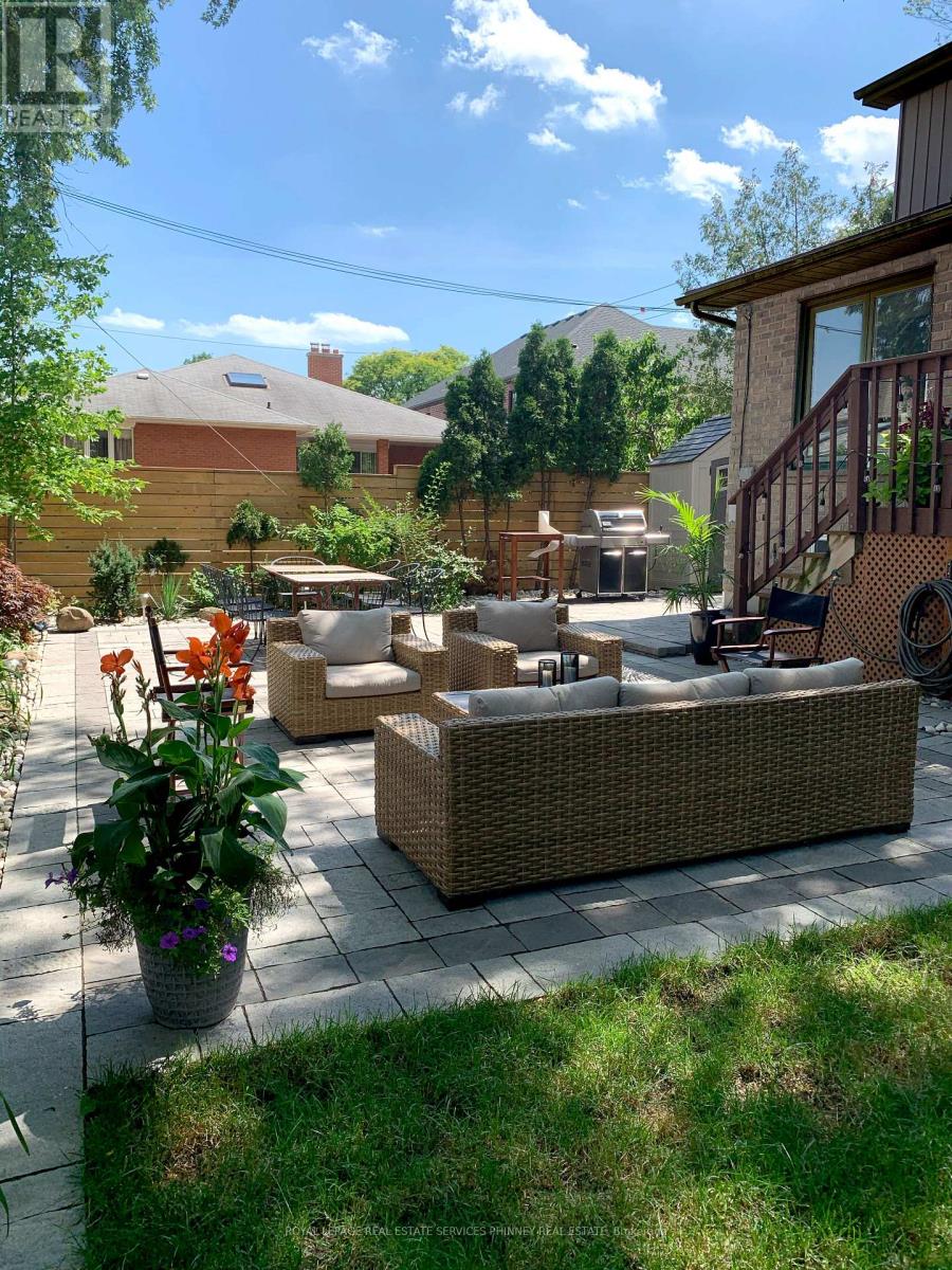 3 Shaver Avenue S, Toronto, Ontario  M9B 3S7 - Photo 49 - W13013450