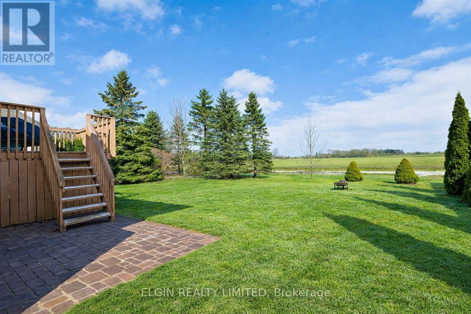 41792 North Street N, Southwold, Ontario  N5P 4L7 - Photo 31 - X12898368