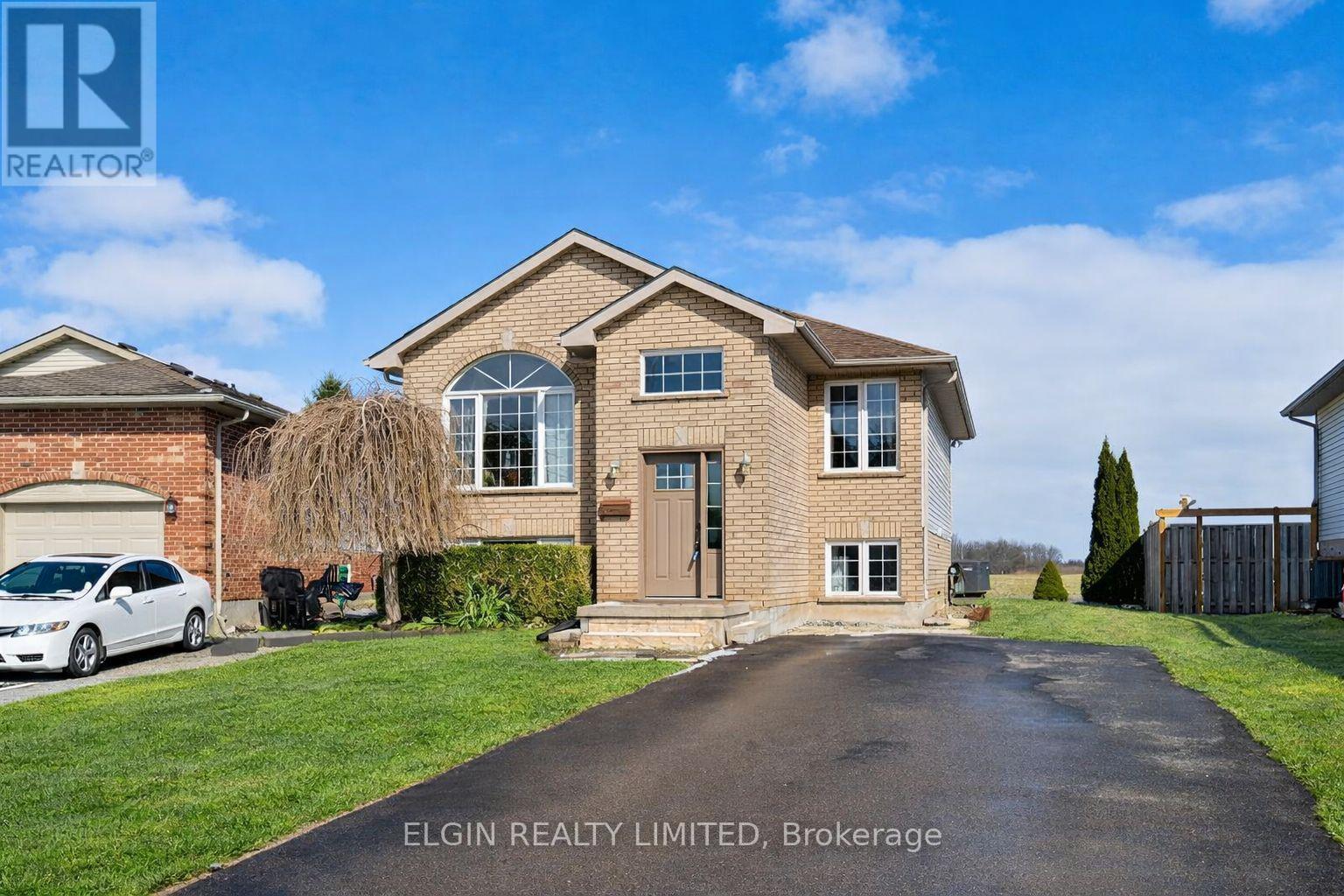 41792 NORTH STREET N, Southwold, Ontario