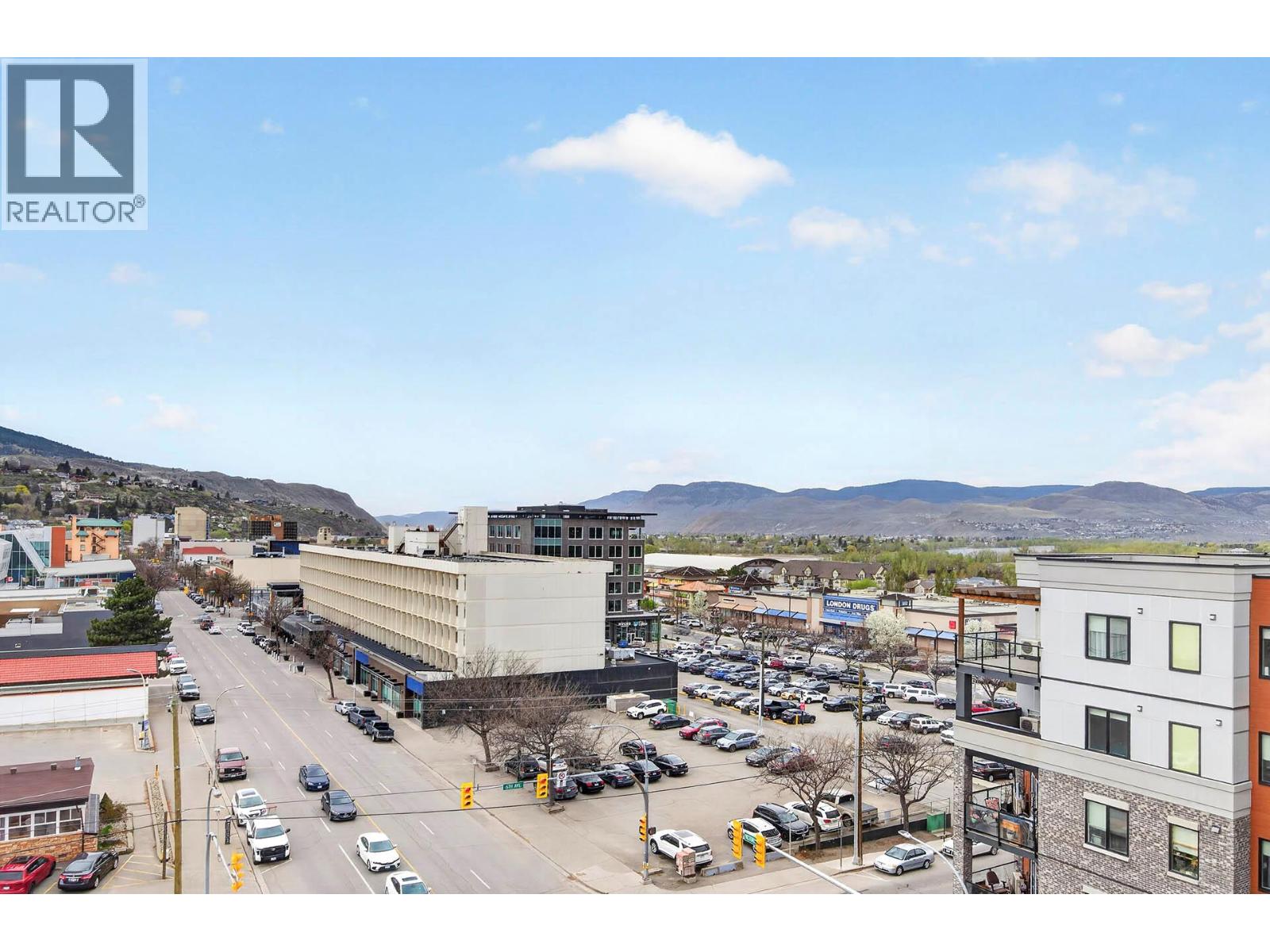 619 Victoria Street Unit# 701, Kamloops, British Columbia  V2C 6W7 - Photo 19 - 10383973