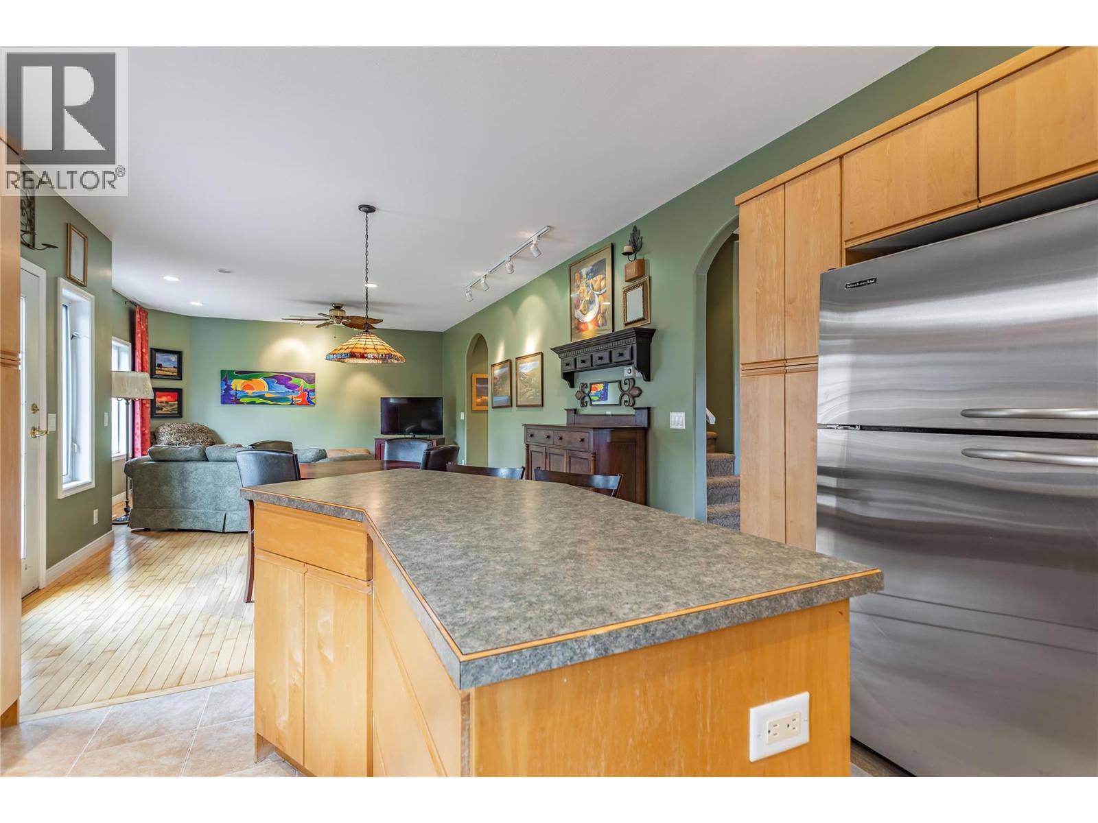 507 Wren Place, Kelowna, British Columbia  V1W 4K8 - Photo 13 - 10383673