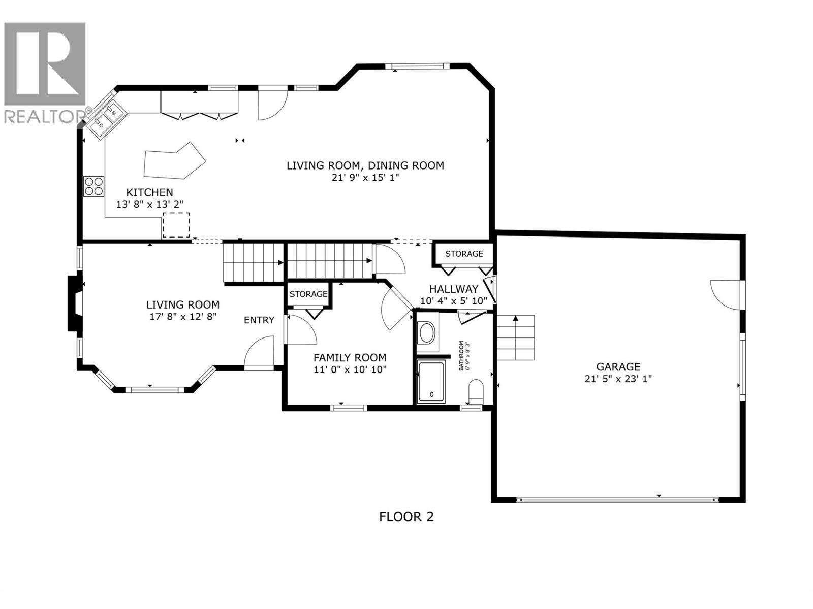 507 Wren Place, Kelowna, British Columbia  V1W 4K8 - Photo 65 - 10383673