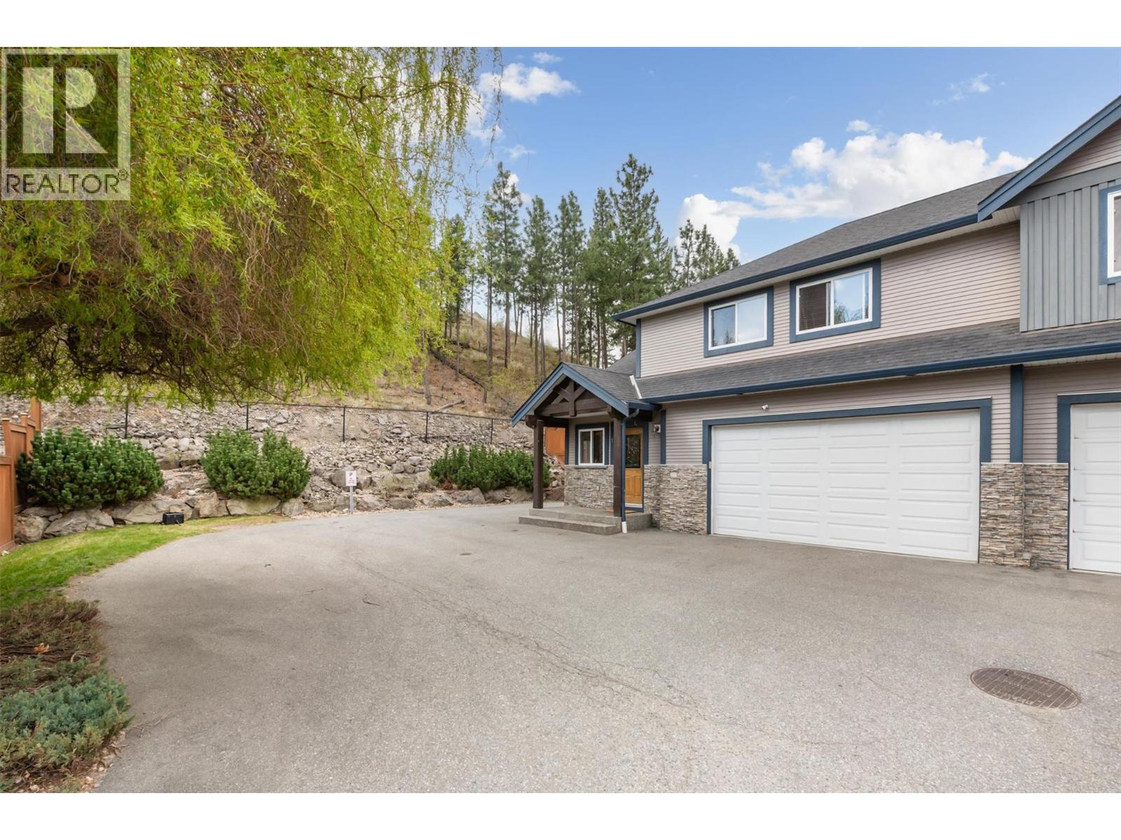 1451 Rosemeadow Drive Unit# 1, West Kelowna, British Columbia  V1Z 4A4 - Photo 8 - 10382992