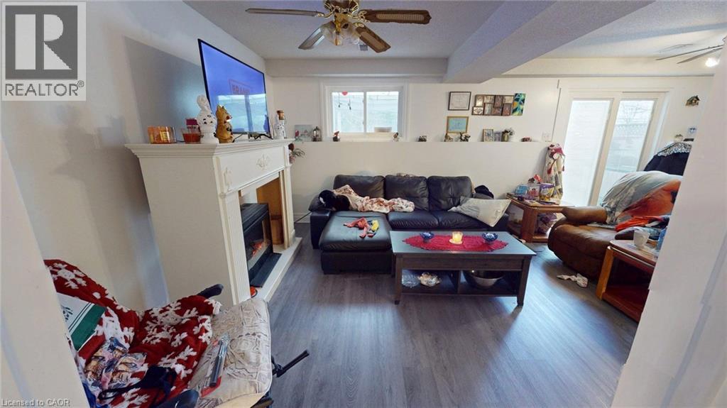 48 Tamvale Crescent, Kitchener, Ontario  N2E 3K7 - Photo 10 - 40817941