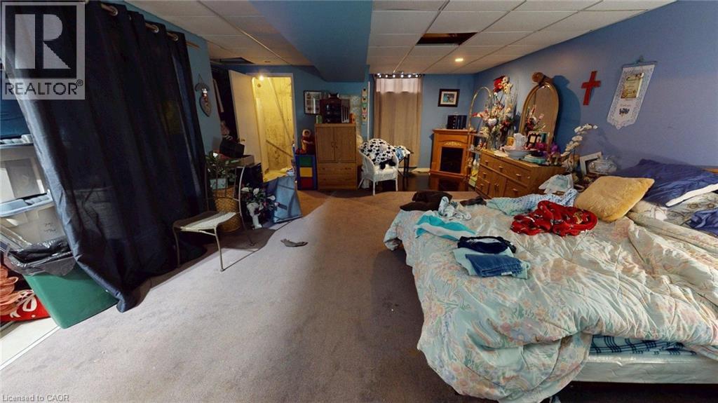 48 Tamvale Crescent, Kitchener, Ontario  N2E 3K7 - Photo 11 - 40817941