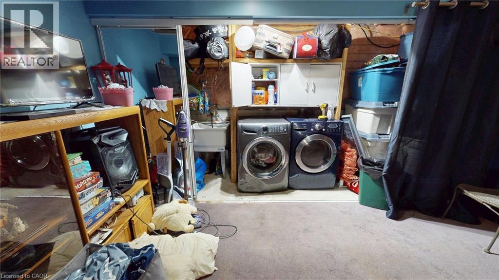 48 Tamvale Crescent, Kitchener, Ontario  N2E 3K7 - Photo 12 - 40817941