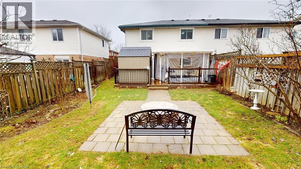 48 Tamvale Crescent, Kitchener, Ontario  N2E 3K7 - Photo 18 - 40817941