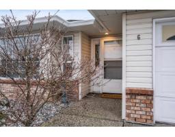 6 9420 WOODBINE STREET|Chilliwack Proper East, Chilliwack, British Columbia
