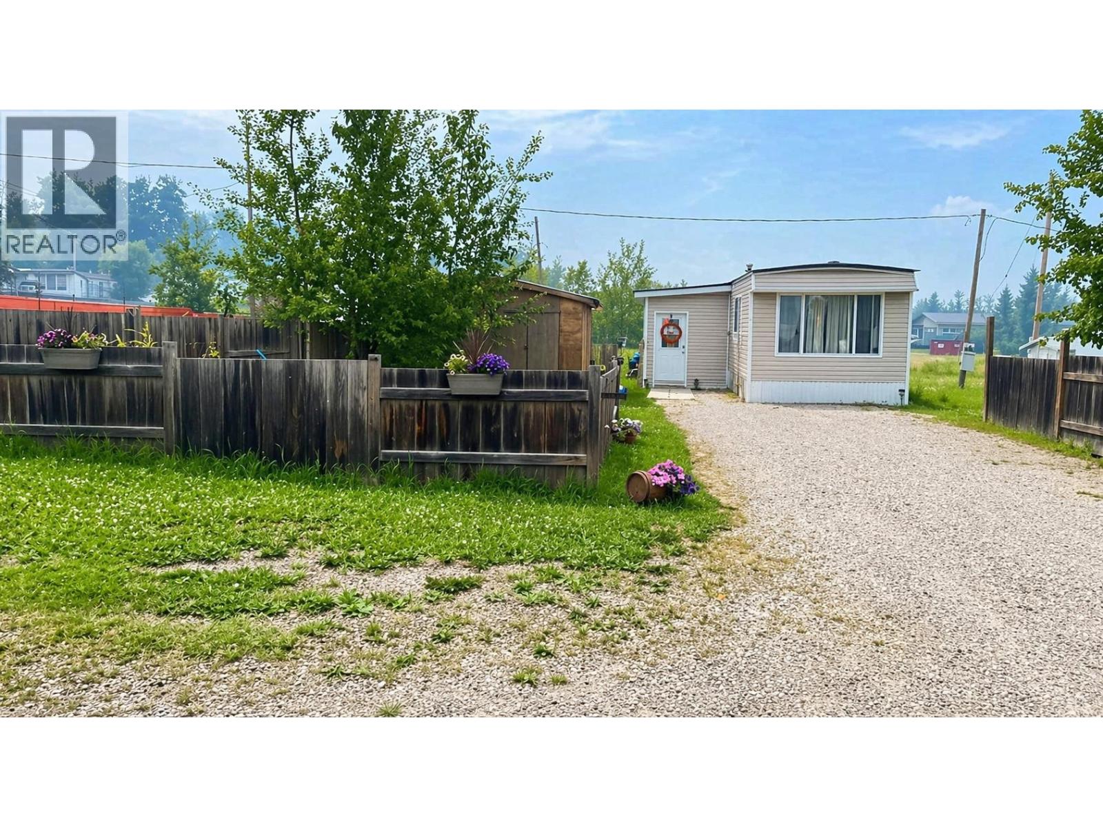 8 12842 Old Hope Road, Charlie Lake, British Columbia  V0C 1H0 - Photo 1 - R3112810