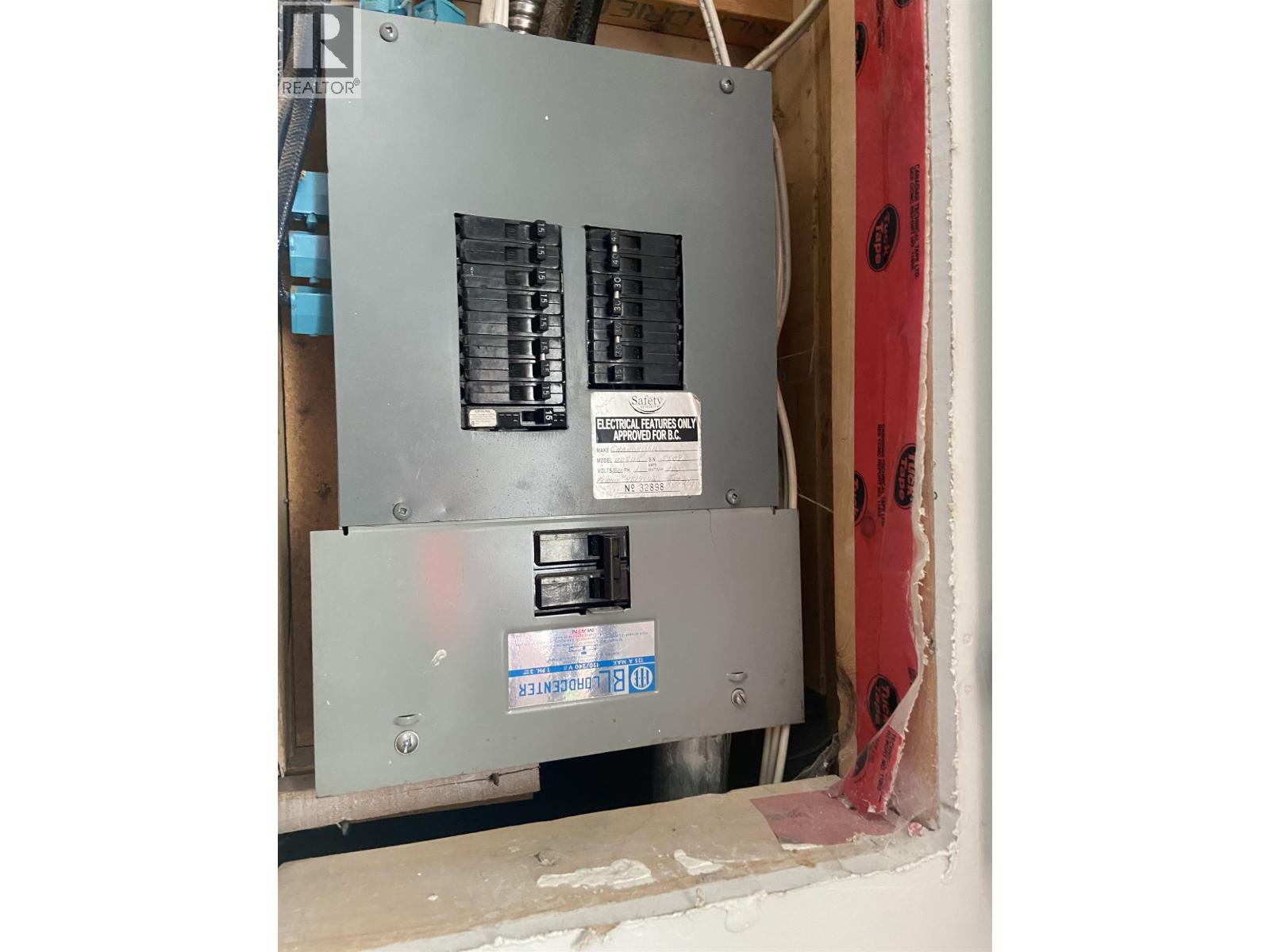 8 12842 Old Hope Road, Charlie Lake, British Columbia  V0C 1H0 - Photo 14 - R3112810