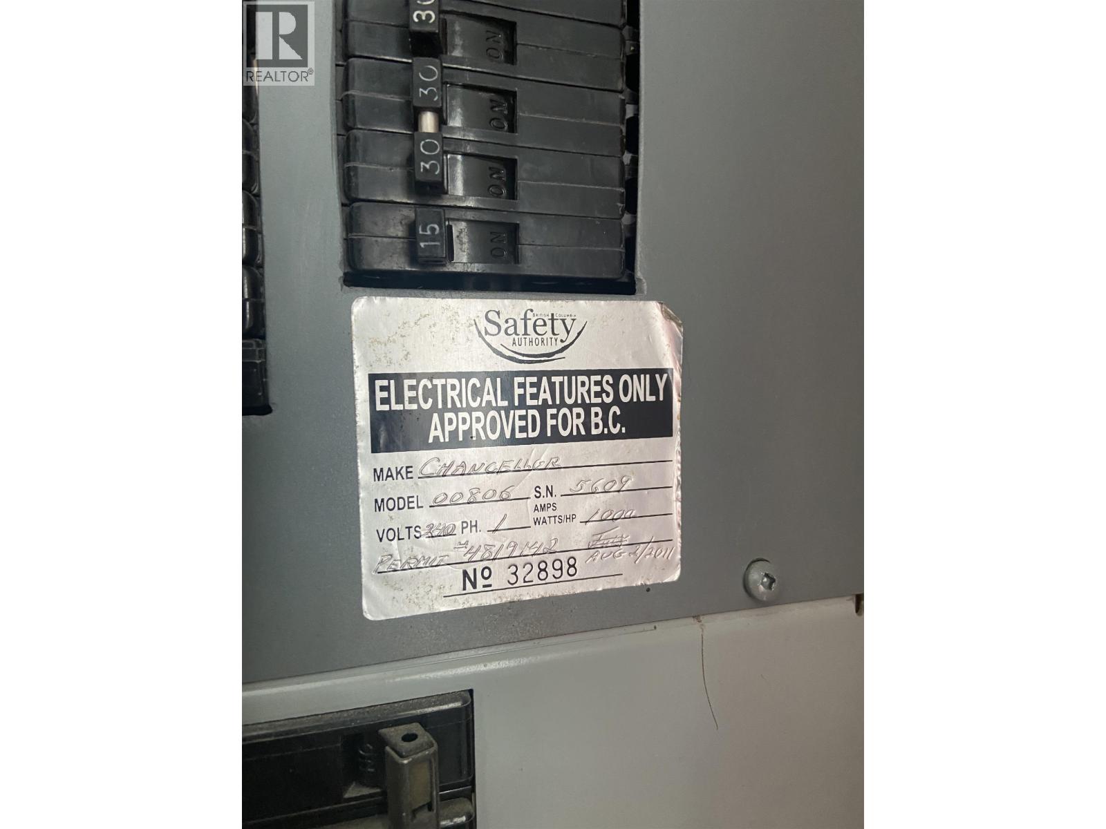 8 12842 Old Hope Road, Charlie Lake, British Columbia  V0C 1H0 - Photo 15 - R3112810