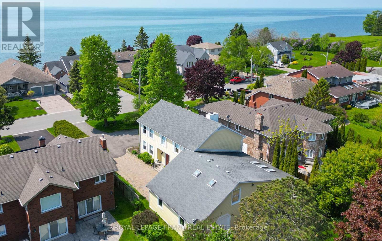 40 Tremaine Terrace, Cobourg, Ontario  K9A 5A8 - Photo 4 - X13014808