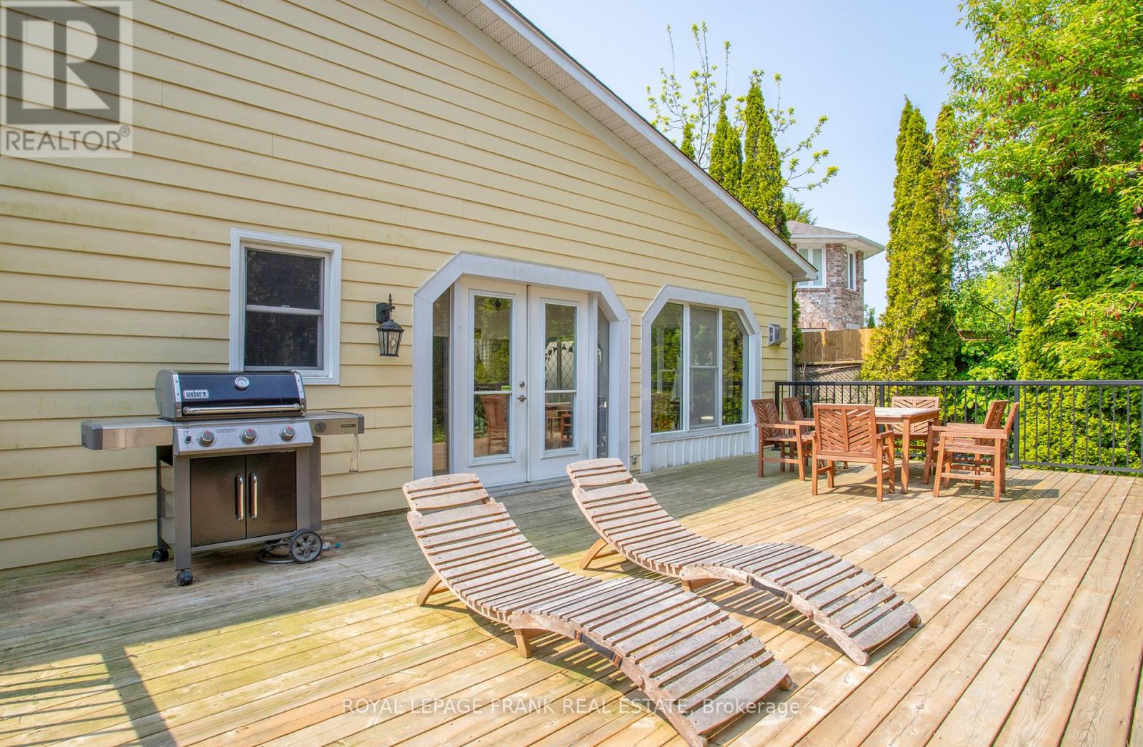 40 Tremaine Terrace, Cobourg, Ontario  K9A 5A8 - Photo 5 - X13014808