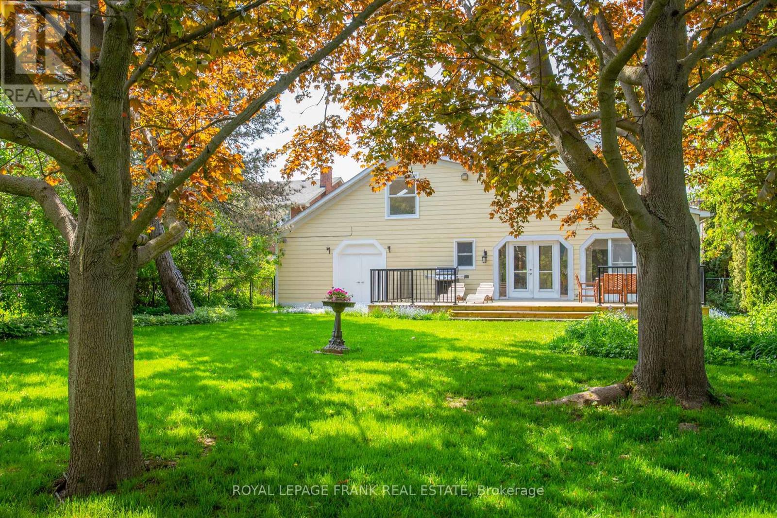 40 Tremaine Terrace, Cobourg, Ontario  K9A 5A8 - Photo 7 - X13014808