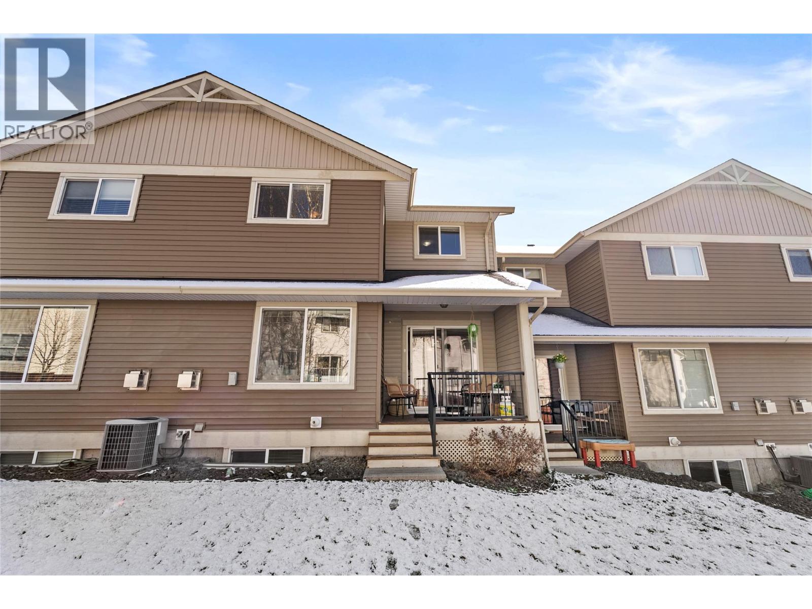 1900 Hugh Allan Drive Unit# 20, Kamloops, British Columbia  V2E 0A8 - Photo 28 - 10383620